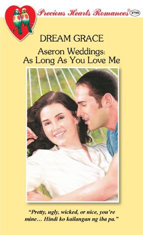 As Long As You Love Me (Mass Market Paperback)