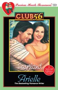 Heartland (Mass Market Paperback)