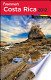 Frommer's Costa Rica 2012 (Frommer's Complete Guides)