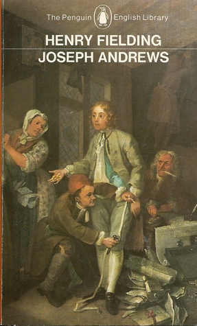Joseph Andrews