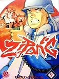Zipang Vol. 9