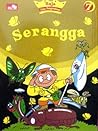 Serangga (Raja Ilmu Pengetahuan, #7)