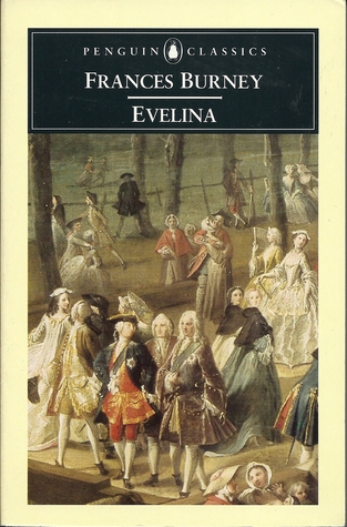 Evelina