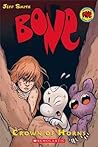 Bone, Vol. 9: Cro...
