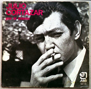 Cortázar por él mismo, un libro sonoro (Audiobook)