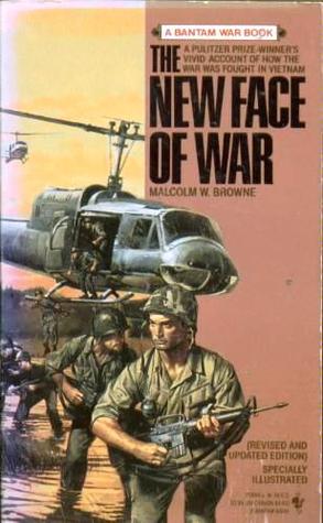 The New Face of War (Mass Market Paperback)