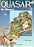 De biomen (Quasar, #2)