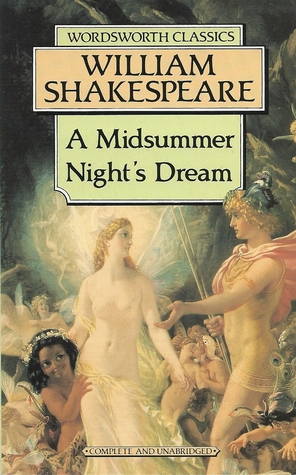A Midsummer Night's Dream