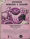 Vault of the Drow by E. Gary Gygax