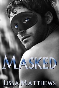 Masked (Masked, #1)