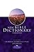 New Bible Dictionary by I. Howard Marshall