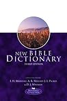New Bible Dictionary