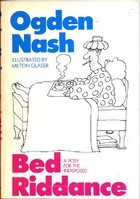 Bed Riddance: A Posy for the Indisposed (Paperback)