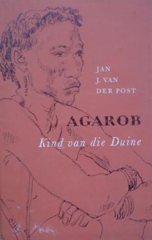 Agarob: kind van die duine
