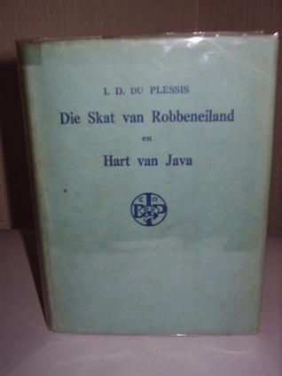 Die Skat van Robbeneiland (Afrikaans Edition)
