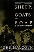 Sheep, Goats and Soap