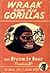 Wraak van die Gorillas 