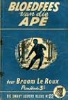 Bloedfees van die Ape Bloedfees van die Ape