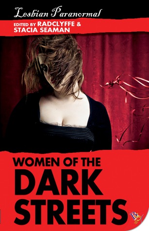 Women of the Dark Streets (Paperback)