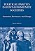 Political Parties in Post-Communist Societies by Maria Spirova