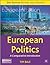 European Politics by Tim Bale
