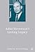 Adlai Stevenson's Lasting Legacy