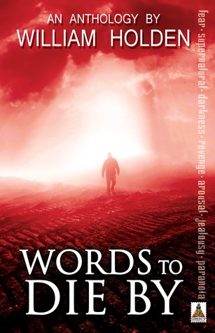 Words to Die By (Paperback)