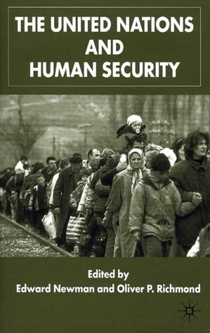 The United Nations and Human Security