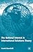 The National Interest in International Relations Theory by Scott Burchill