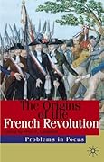 The Origins of the French Revolution