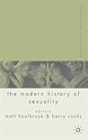 Palgrave Advances in the Modern History of Sexuality Palgrave Advances in the Modern History of Sexuality