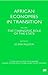 African Economies in Transition: Volume 2: The Reform Experience (Studies on the African Economies Series)