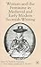 Woman and the Feminine in Medieval and Early Modern Scottish Writing