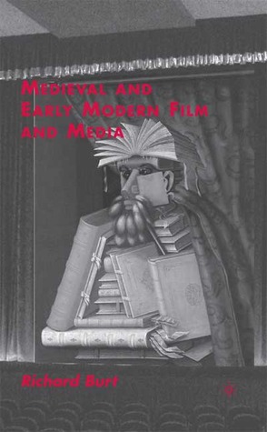 Medieval and Early Modern Film and Media (Hardcover)