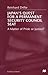 Japan's Quest For A Permanent Security Council Seat: A Matter of Pride or Justice? (St Antony's Series)
