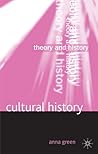 Cultural History by Anna Green
