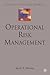 Operational Risk Management...