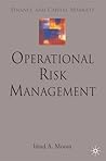Operational Risk Management (Finance and Capital Markets Series)