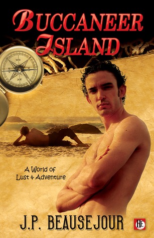 Buccaneer Island (Paperback)