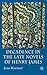Decadence in the Late Novels of Henry James