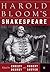 Harold Bloom's Shakespeare