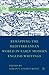 Remapping the Mediterranean World in Early Modern English Writings (Early Modern Cultural Studies 1500–1700)