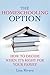 The Homeschooling Option: H...