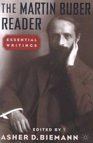 The Martin Buber Reader (Paperback)