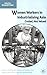 Women Workers in Industrialising Asia by Amarjit Kaur