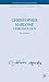 A Christopher Marlowe Chronology (Author Chronologies Series)