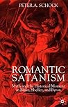 Romantic Satanism by Peter A. Schock Romantic Satanism by Peter A. Schock