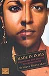 Made in India by Suparna Bhaskaran