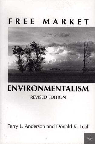 Free Market Environmentalism (Paperback)