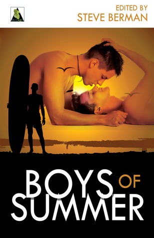Boys of Summer (Paperback)
